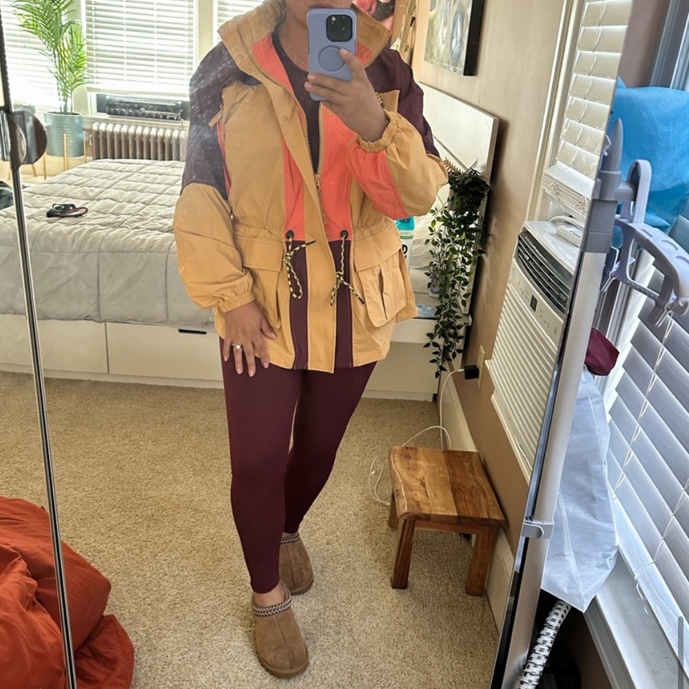 Fabletics khloe edit jacket - Picture 6 of 16